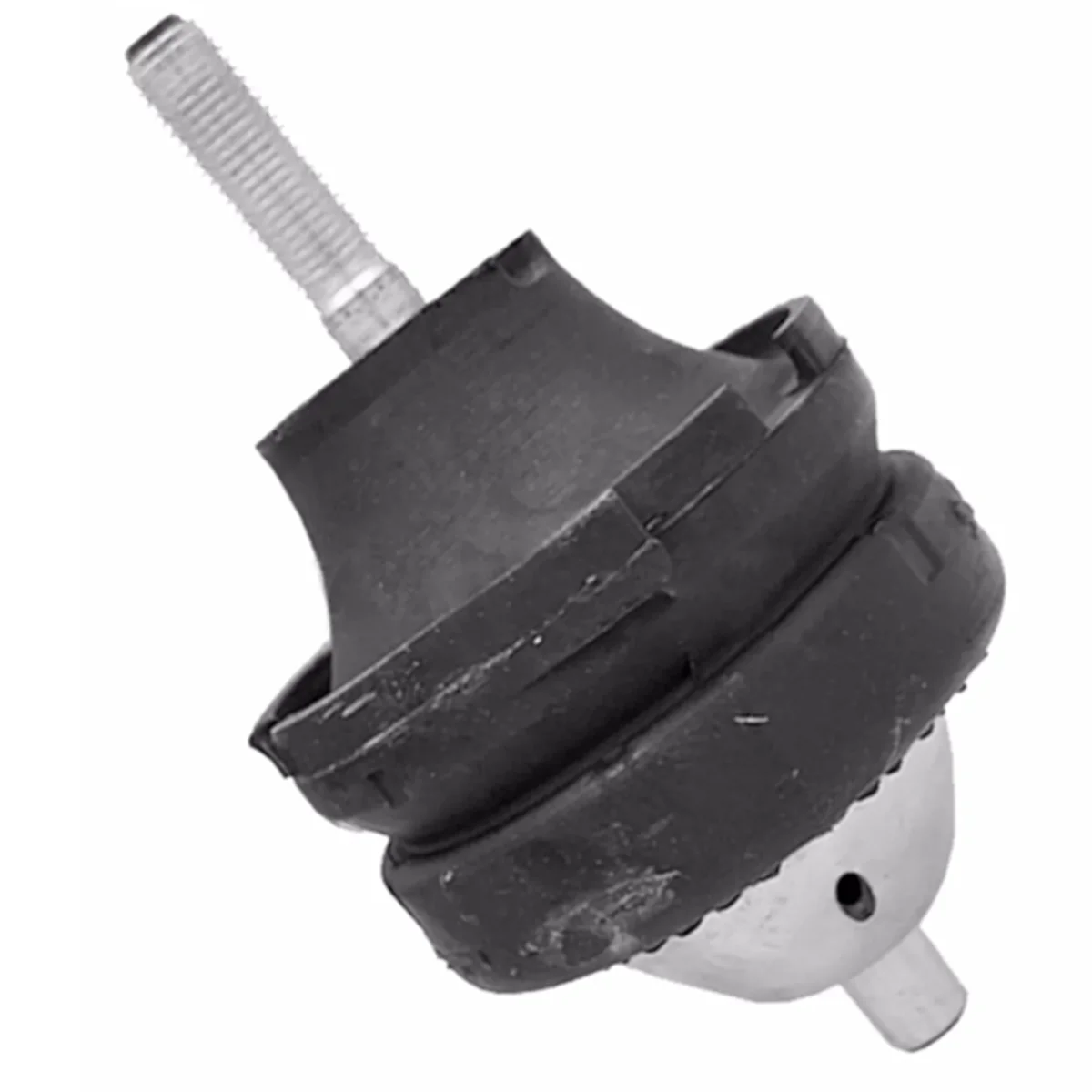 22116759732   محمل دعم تثبيت محرك المحرك لسيارات BMW Mini Cooper 1.6L الهيدروليكي 2002-2006 22116760448 —L49A