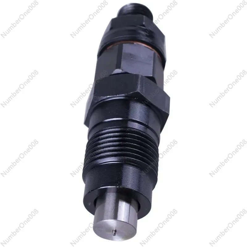 

4 Pcs 105078-0111 Diesel Fuel Injectors 1050780111 78-0111 for Mazda Bravo WL WLT Ford Courier 2.5L WL-T Fuel System Supplies