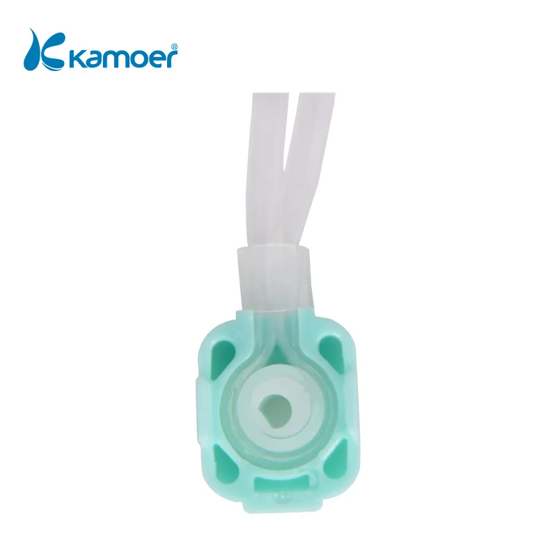 Kamoer-Chất Lượng Cao Nhỏ Kmpp Nhu Động Bơm Nước (1.8 Ml/phút)