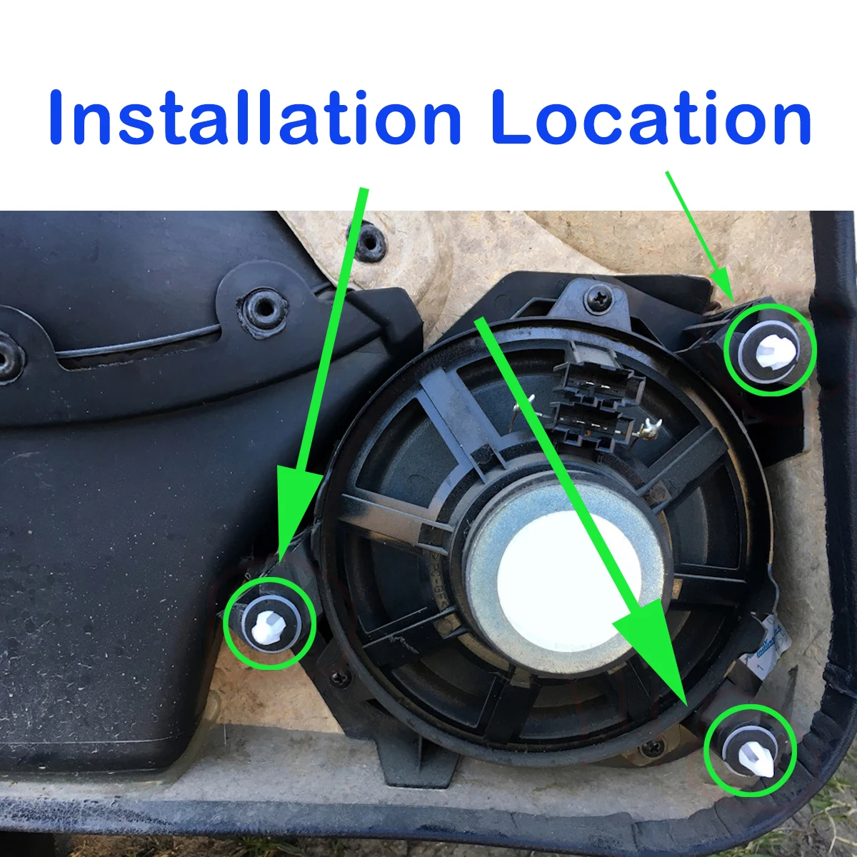 20X ل BMW 3 سلسلة E21 E30 E36 E46 الجبهة الخلفية الداخلية البلاستيك الكسوة كليب باب بطاقة لوحة التمهيد اللفافة بطانة لوحة القيادة طوقا
