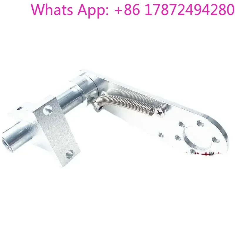 Encoder Mounting Bracket Fixed Bracket Holder E6B2