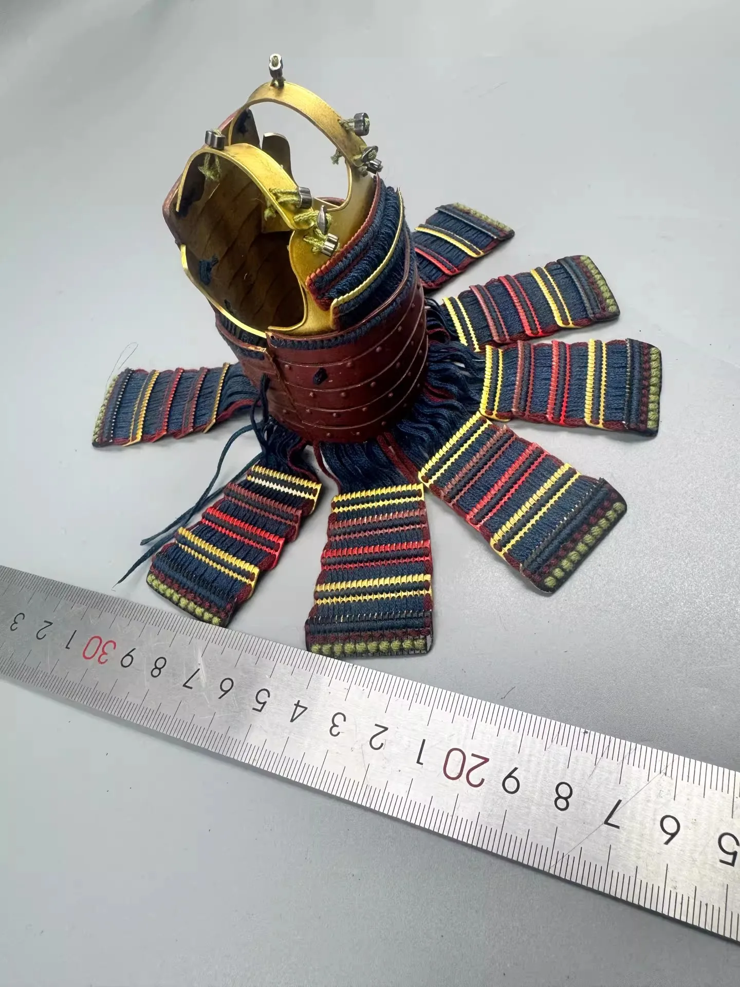 Lumaca COOMODEL EL007 1/6 Soldato Empire Legend Armor Fit 12 "Action Figure Modello Accessori FAI DA TE In Magazzino