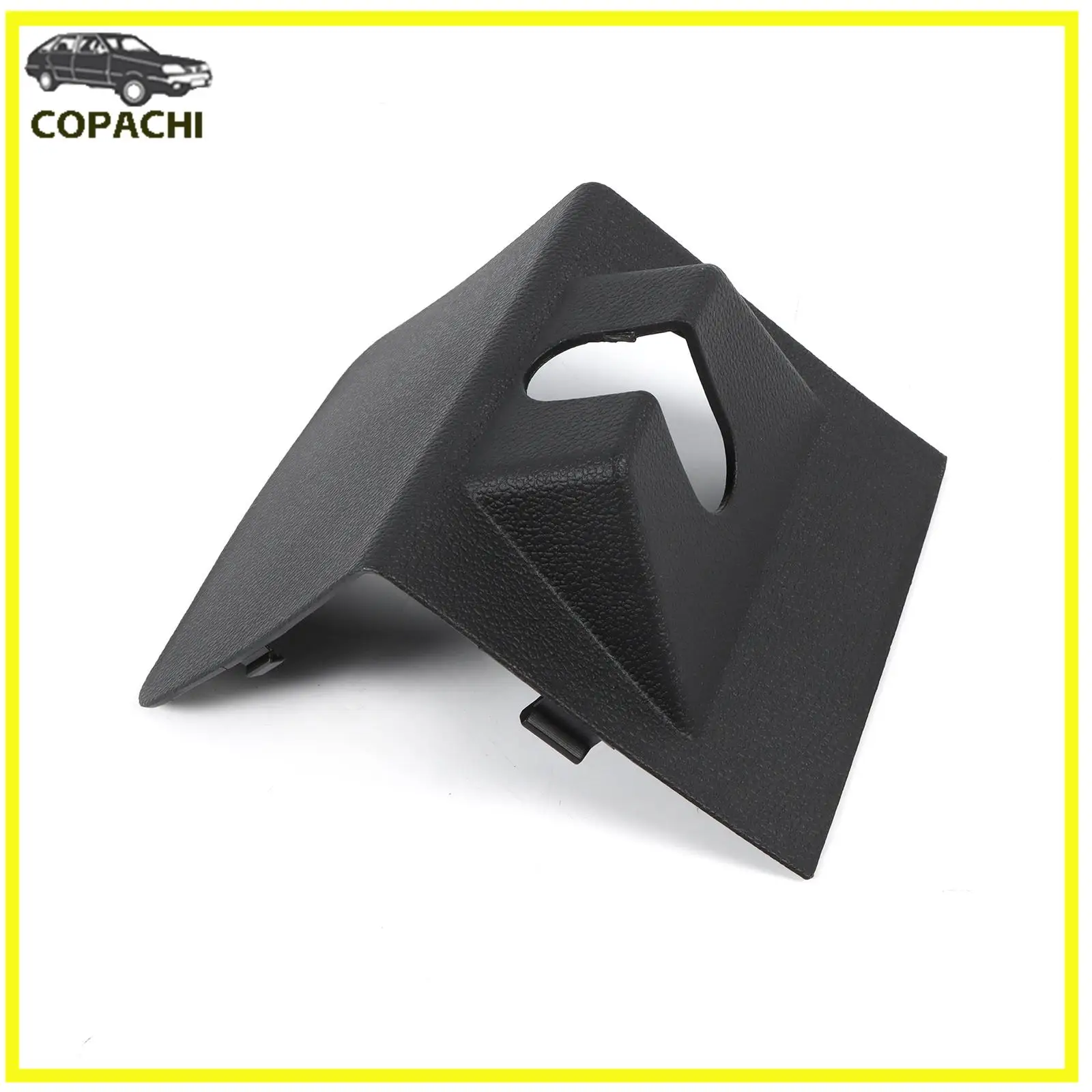 

Крышка защелки задней двери 23183555 для Escalade ESV 6.2L Suburban Tahoe Yukon XL 6.2L 5.3L 2015-2020, автомобильные внешние аксессуары, детали