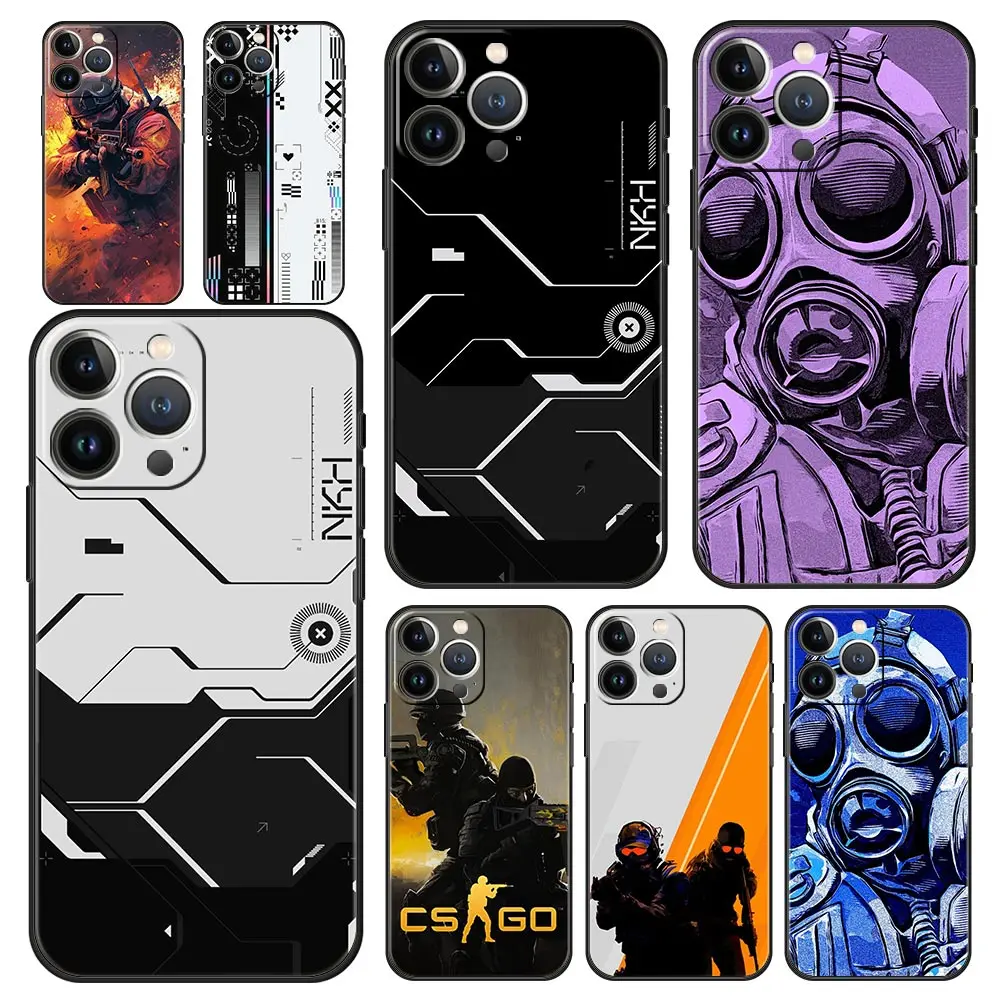 Phone Case For Ipho… - image