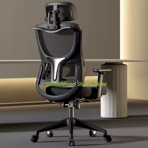 Home Office Furniture Sihoo Foldable Chair Folding Portable Folding Chairs for Relaxing Deck-chair Reclining Relax Armchair Kanu