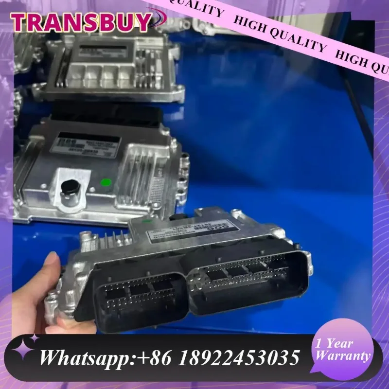 НОВЫЙ Электронный блок управления двигателем (ECU) 506 для Kia MEG17.9.12.1 39134-2B501