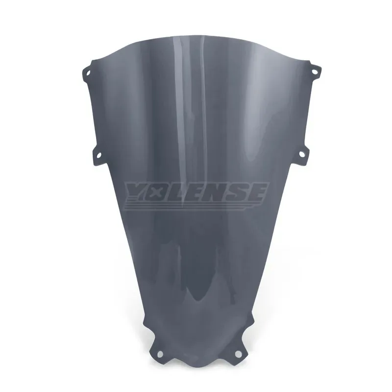 

For Panigale V4 2018-2019 PANIGALE V2 2018-2024 Motorcycle Accessories Fairing Windshield Racing Sports Front Screen windshield