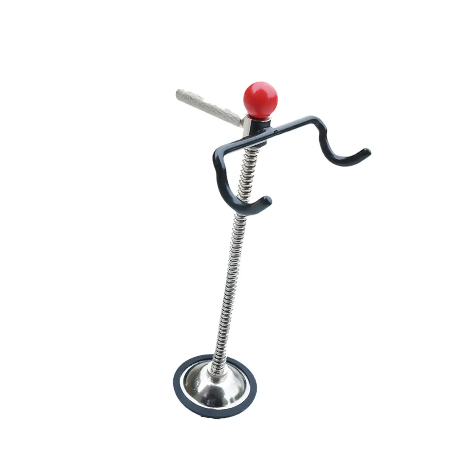 

Steering Wheel Holder Firmly Fixed Maintenance Portable Car Alignment Rack