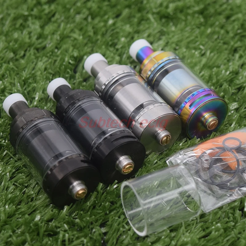 Vape V2 GTA MTL 2 /4.5 22 /24 510 Vape vape accessory for vape kits - gallery image 6