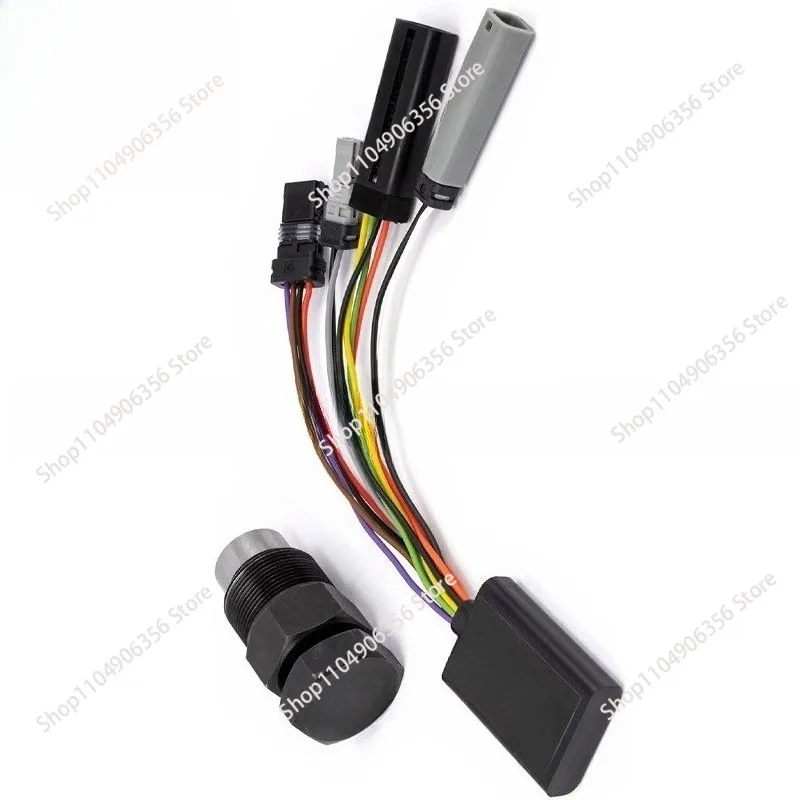 3.0 Crank Puller/Speed Umlimited For /Ebike Tuning Chip Motors