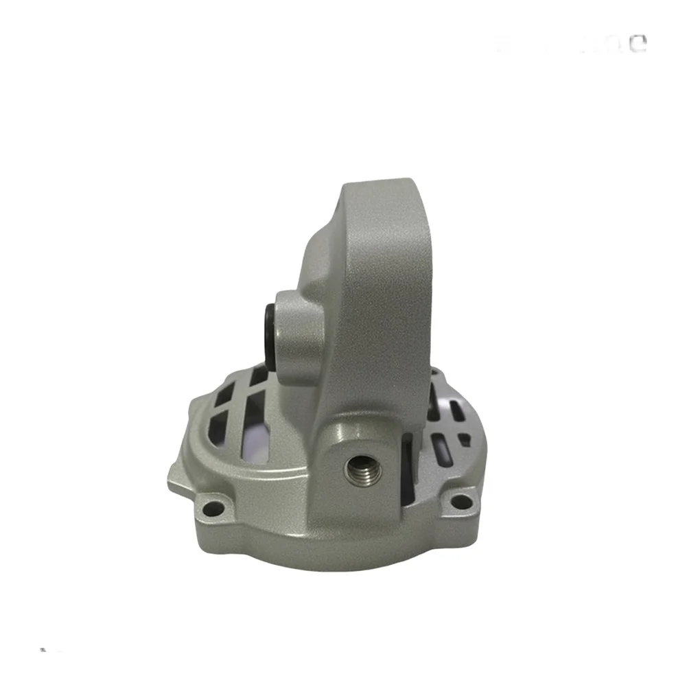 

Fits Most 100-type Angle Grinders Bearing Seat Grinder Head Housing For Precision Grinding Pre-installed Lock Pins