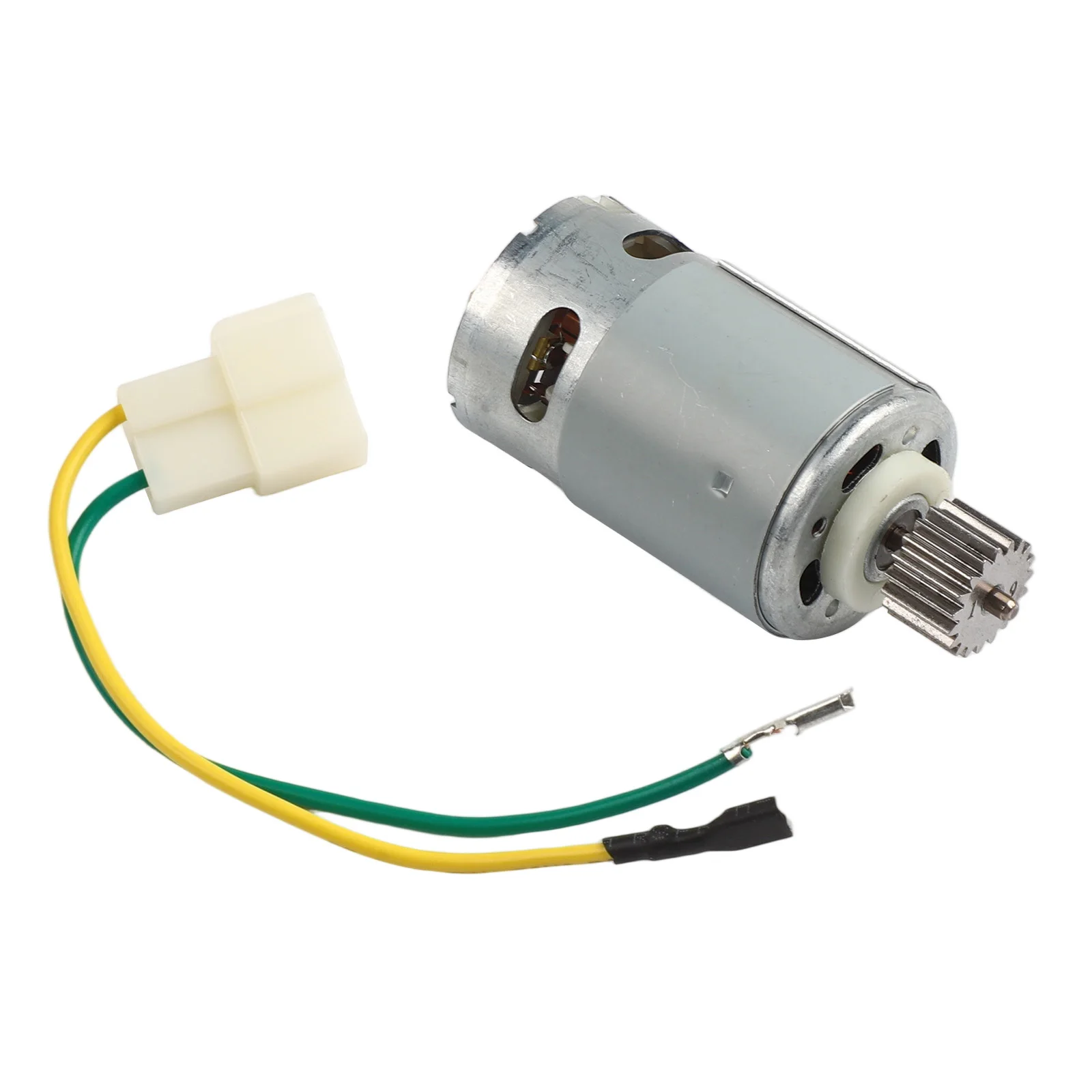 555-C Drive Engine 24V Electric Motor For Children\'s Play Reliable Performance 30000RPM for 10t Option For DIY Projects