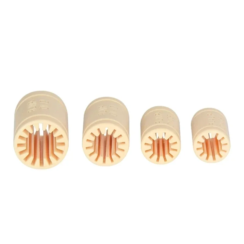 ل Prusa لتقوم بها بنفسك ثلاثية الأبعاد جزء الطابعة RJMP-01 RJ4JP RJ4JP-01-08 البلاستيك محامل خطية جلبة بوليمر تحمل رمح #2