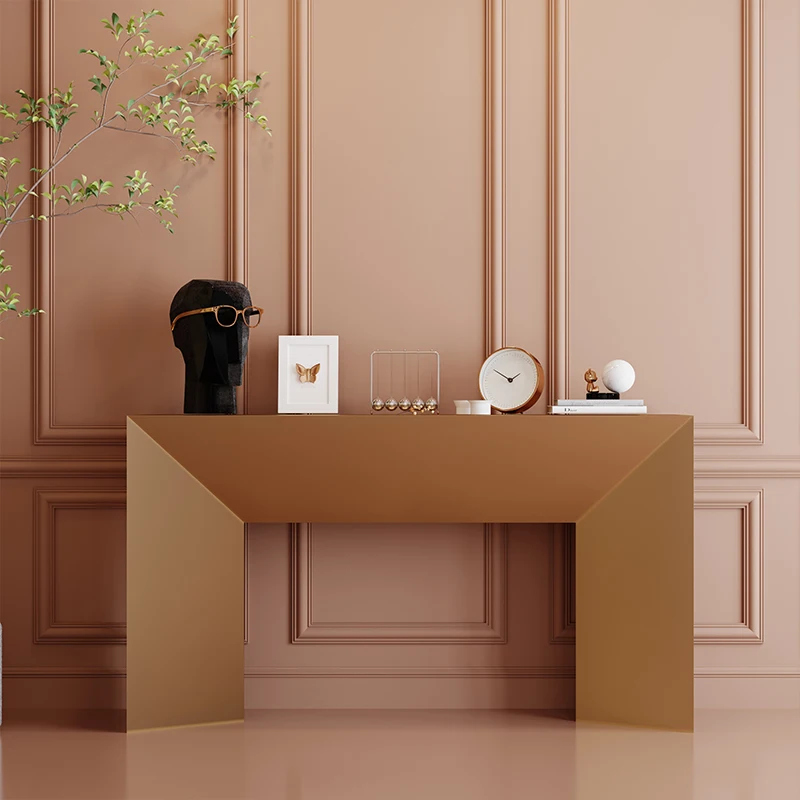 جلام الإبداعية وحدة التحكم الجدول المدخلات الحديثة الحد الأدنى الجدول تخزين فريد Mesita De Noche Dormitorio أثاث غرفة المعيشة #5