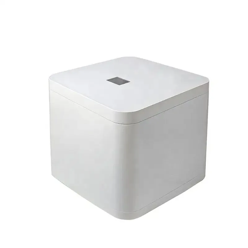 Customized Household Use Composting Organic Fertilizer Disposal