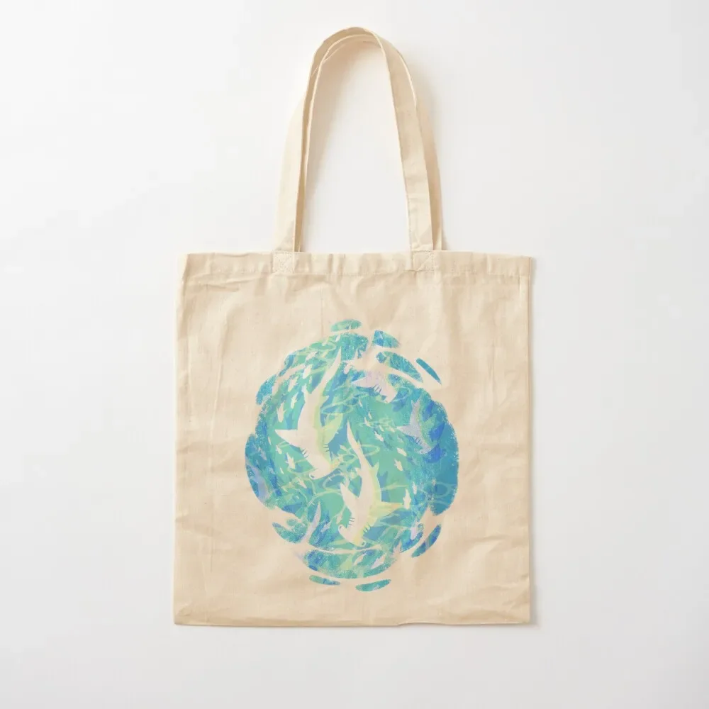 

Hammerhead Migration Tote Bag shoping bag reusable shopping bags