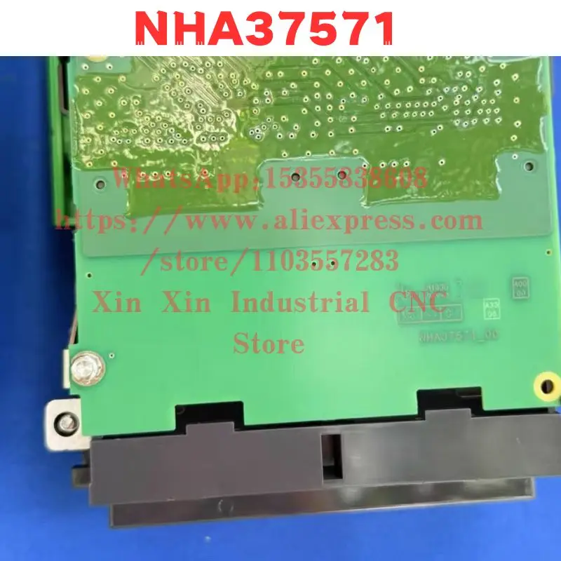 Used NHA37571 Normal Function Tested OK