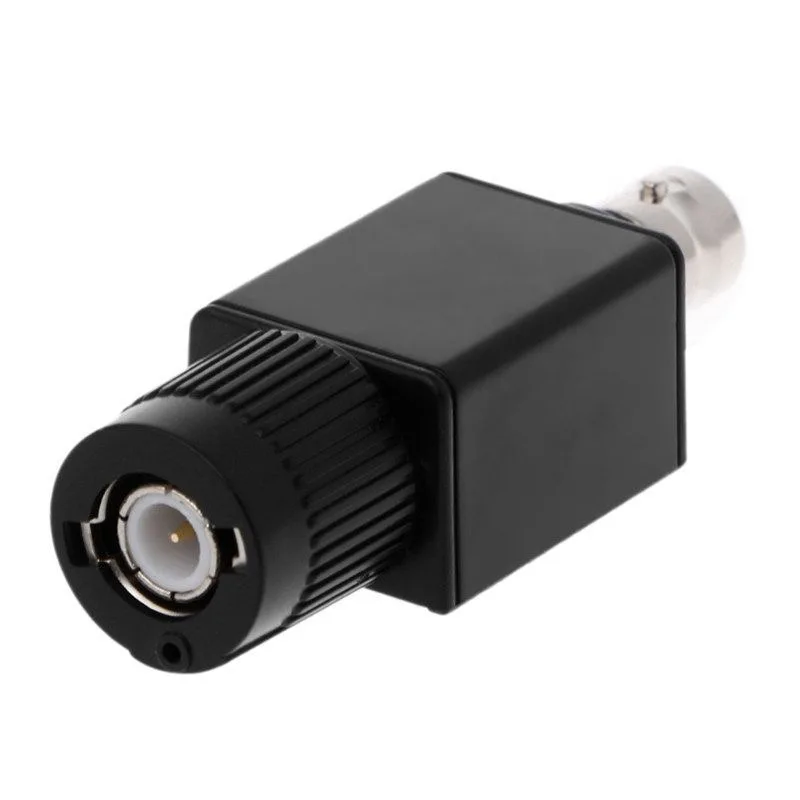 Hantek HT201 20:1 Passive Oscilloscope Attenuator, 10MHz 300V Signal Reducer Compatible with 1008C & Pico Scope