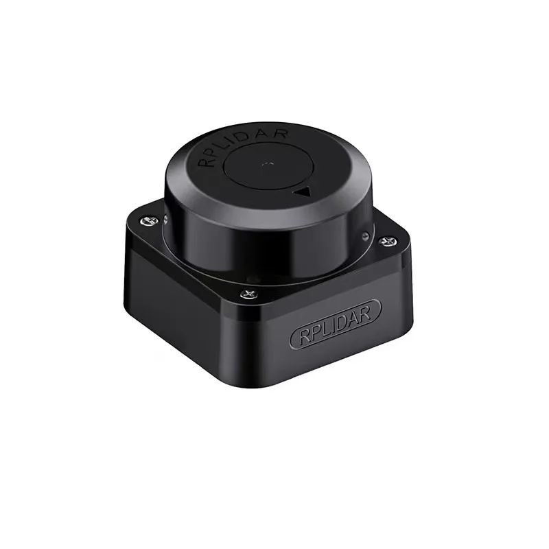 Raspberry Pi 4B LiDAR Sensor Module Silan RPLIDAR C1 Laser Scan Range Measurement Radar