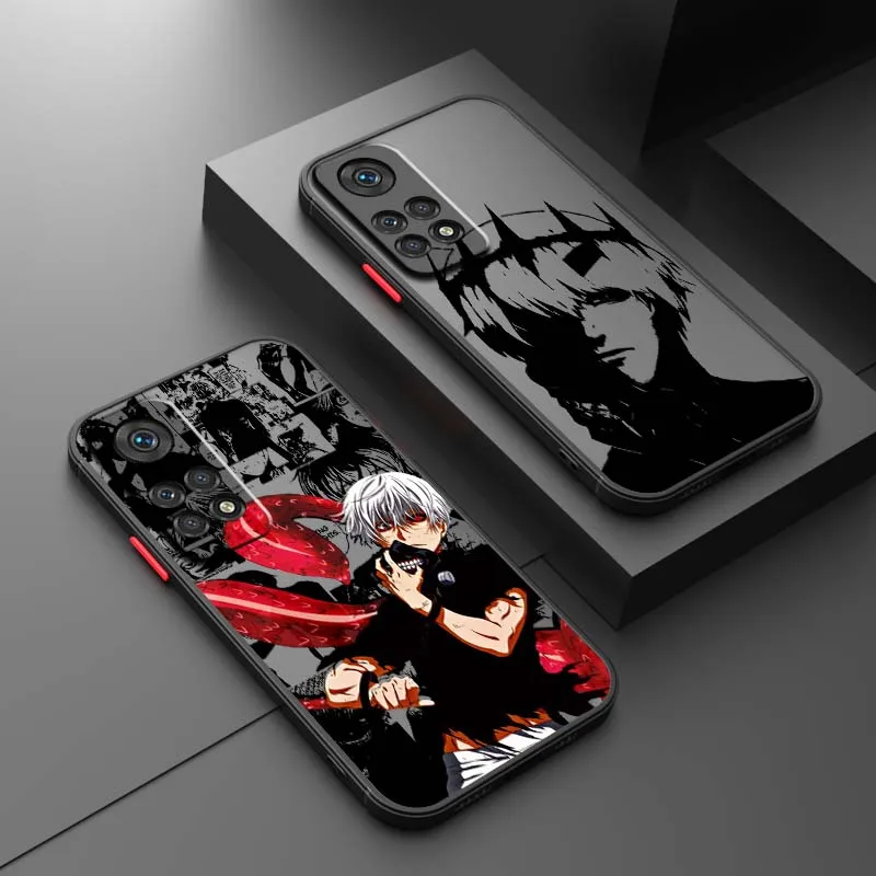 Tokyo Ghoul Popular…