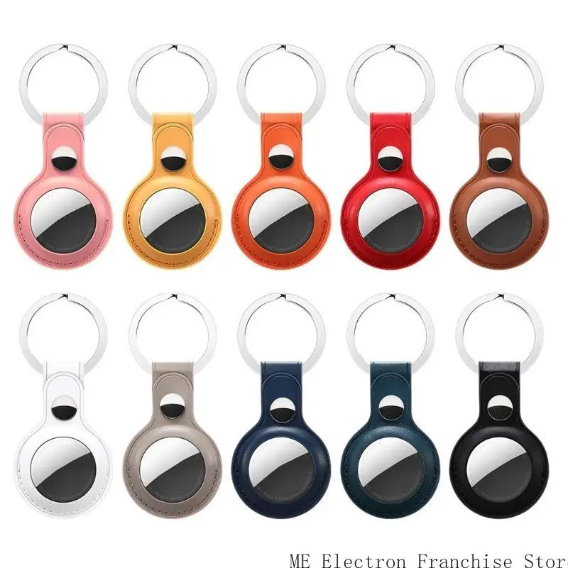 

Кожа T5EA PU для корпуса для Locator Bluetooth-совместимая Wireless для