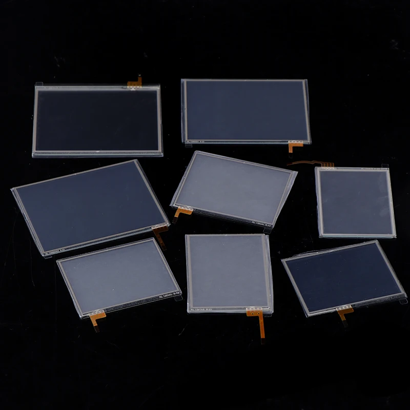 1pc für 3ds 3dsxl new3dsxl 2ds ndsi ndsixl nds ndsl Konsole Ersatz Touchscreen Panel Display Digitalis ierer