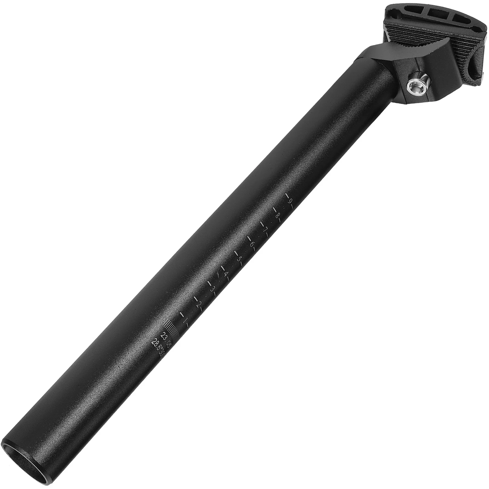 عمود مقعد من سبائك الألومنيوم لاستبدال الدراجة الجبلية، خفيف الوزن ومتين وقابل للتعديل، ملحقات ركوب الدراجات #2