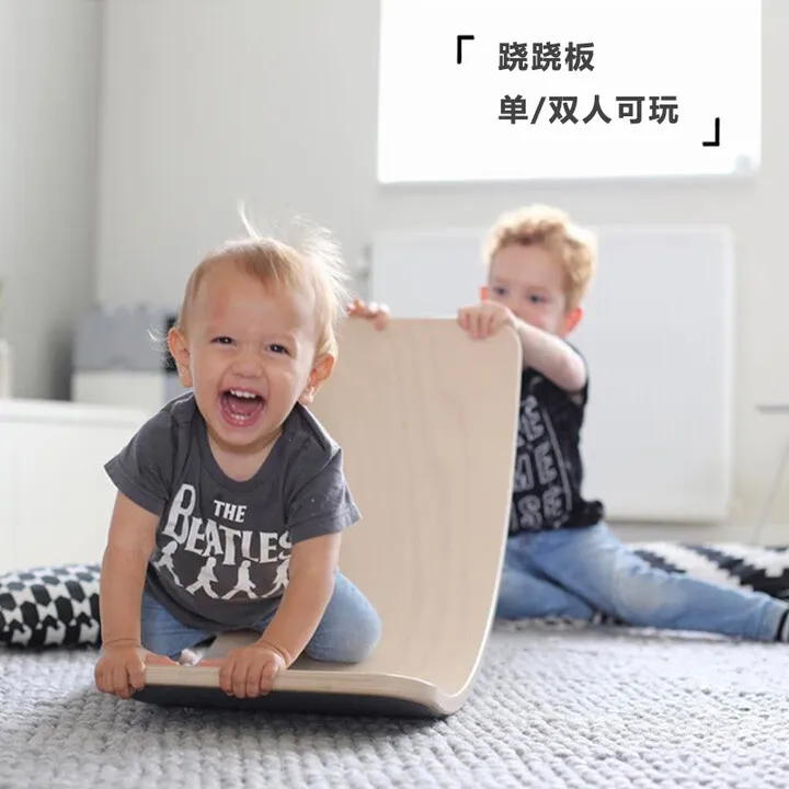 Equipamento interno inteligente da aptidão da ioga do feixe de equilíbrio