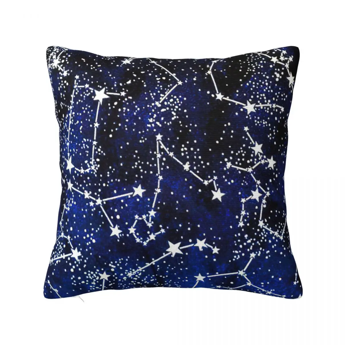 1Piece Pillowcase Cover For Bedroom guest room children's room recreational vehicle vacation home Glow In The Dark Print