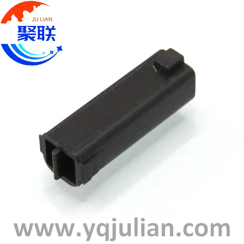 Auto 2pin plug PB945-02020 PB945-02010 PB945-02320 wiring unsealed electrical connector with terminals