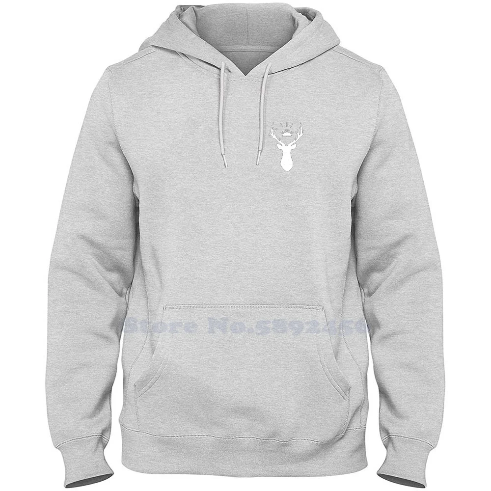 Throne Of Glass Insignia Fashion 100% cotton Hoodies High-Quality Sweatshirt