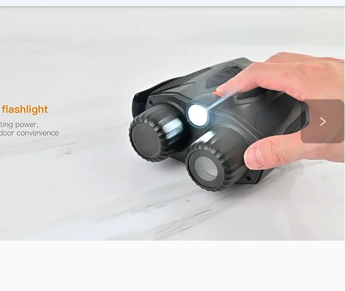 Wholesales Inskam 326 Night Vision Goggles 4K Night Vision Binoculars for Adults
