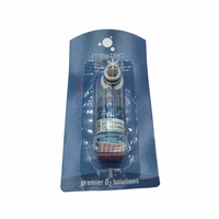 Medical Oxygen Sensor for Respirator Machine Gas Sensor MAX-250E MAX250E R125P03-002 O2 Sensor