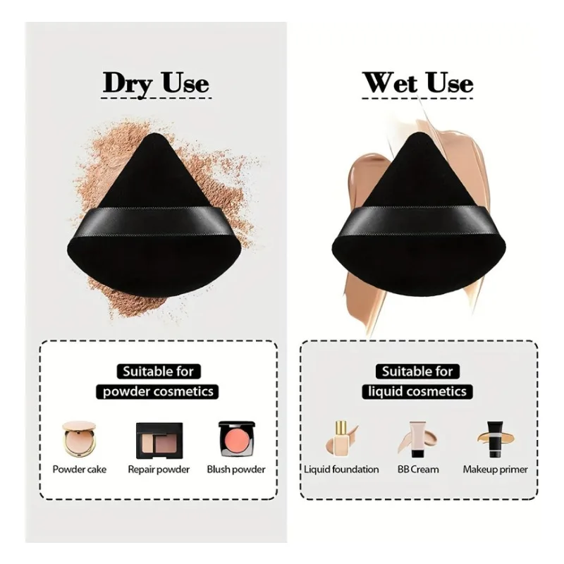 47Pcs Makeup Brush Set Chic Fragrance Style Beauty Tools Kit Portable Travel Cosmetic Bag Puff Toiletry Makeup Accessories Set