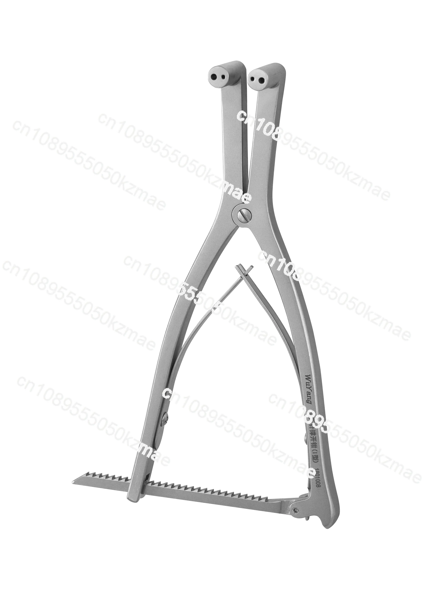 wire distraction forceps, Hintermann retractors, Hintermann distractor, orthopedic retractor