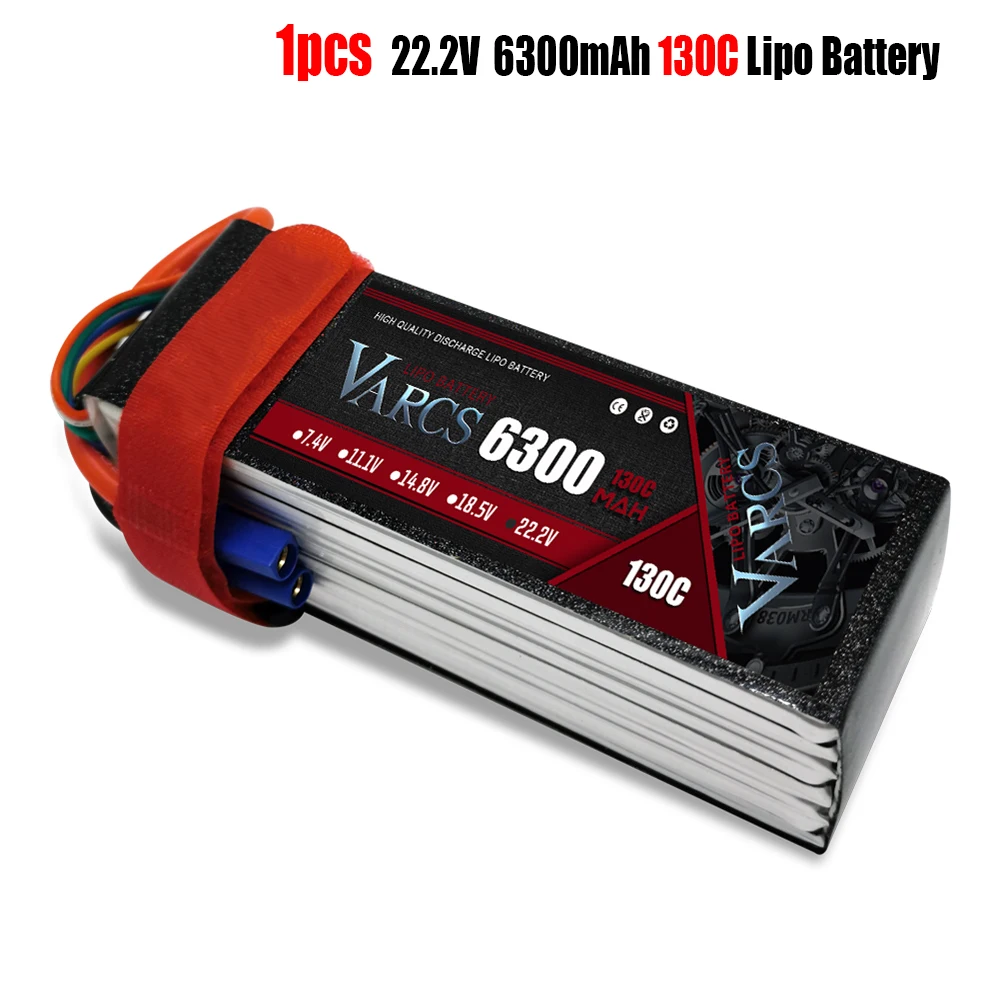 

Batteries Lipo DXF 7. 4V 7.6V 11.1V 15.2V 14.8V 22.2V 2S 3S 4S 6S 5200Mah 6300Mah 6500mAh 6200mAh 6750mAh 8000mAh 7000mAh