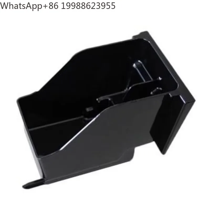Suitable  Coffee Machine ECAM21.117 350.15 D3T PRO Slag Box Black Slag Container Spare Parts