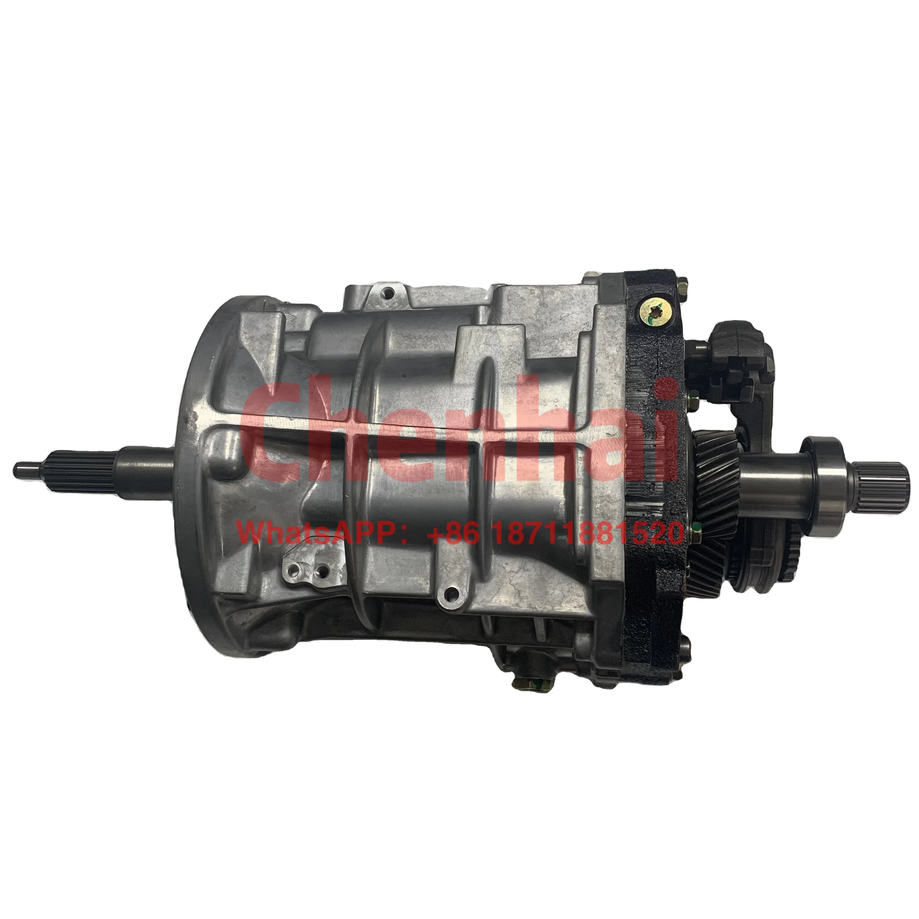 

Gearboxes For LAND CRUISER 1HZ Transmission Gearbox Other Auto Transmission 35000-60320