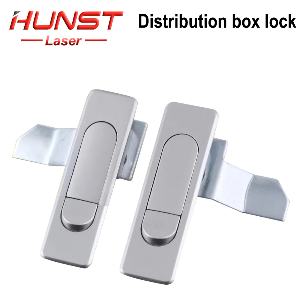 Bouncy Polka Dot Button Lock Device Safety Lock for Fire Cabinets, Electric Cabinet Doors , Distribution Boxes, Laser Cabinet.