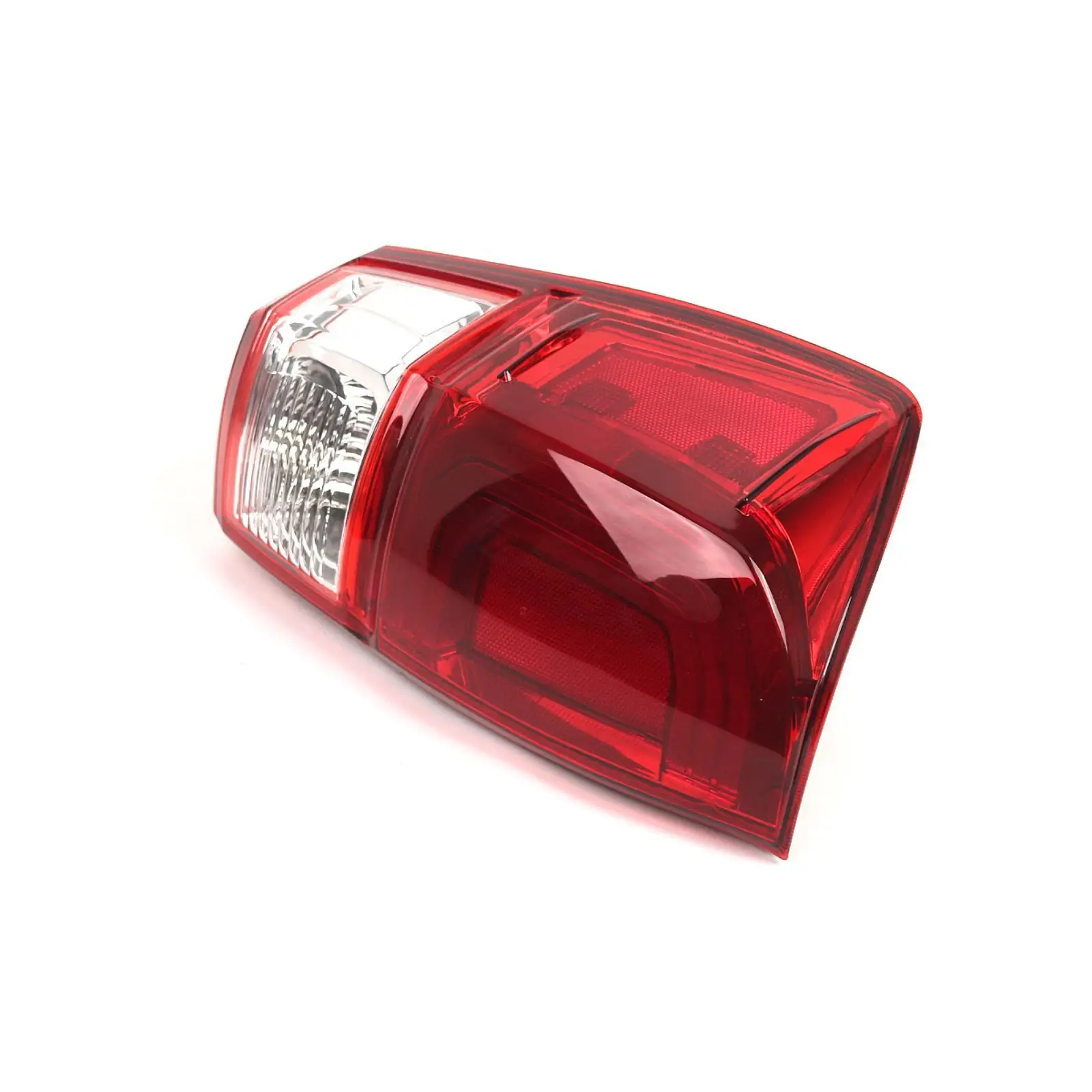 Rear Lamp 81560-04170 8156004170 Spare Parts Simple Assembly Taillight Car Tail Light Assembly for Toyota for tacoma 2016-2021