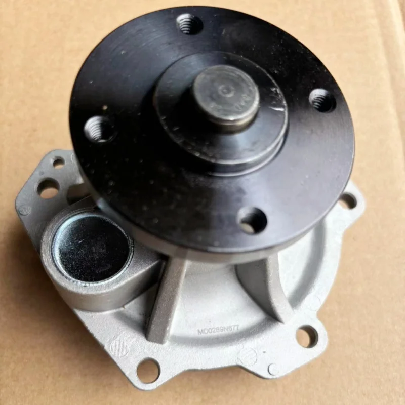 

Engine Water Pump for JAC T6/FRISON,T8, 4GA3-4D 2.0T, GD190 Engine