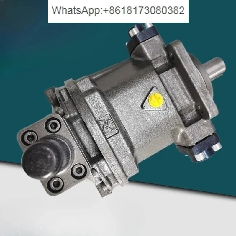 Piston pump HY10/45/55/71/90/95/100/140/180/200/250/320Y-RP/LR