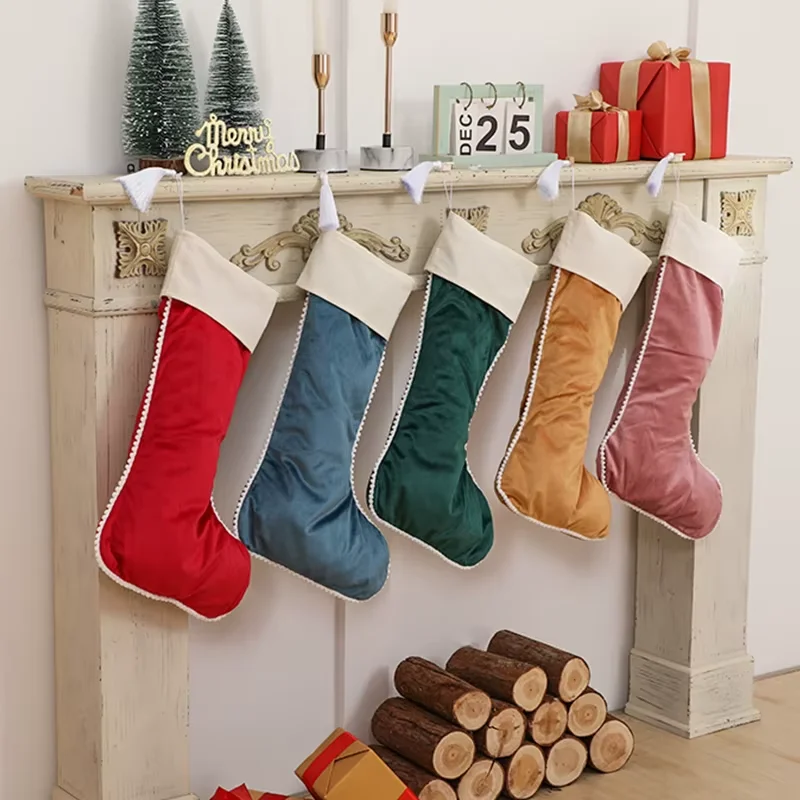 #11 Holiday Stockings List of Top Picks