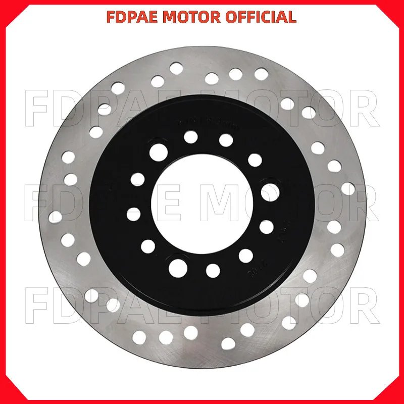 Brake Disc for Wuyang Honda Wh100t-h-g-l-n-m-3-k-6