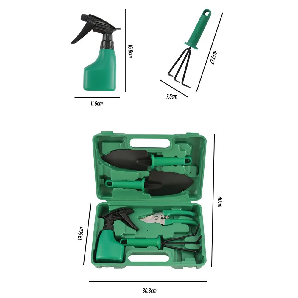 For Planting And Weeding Garden Tool Set Garden Hand Tools Gardening Tools For Beginners Gardening Tools As Shown