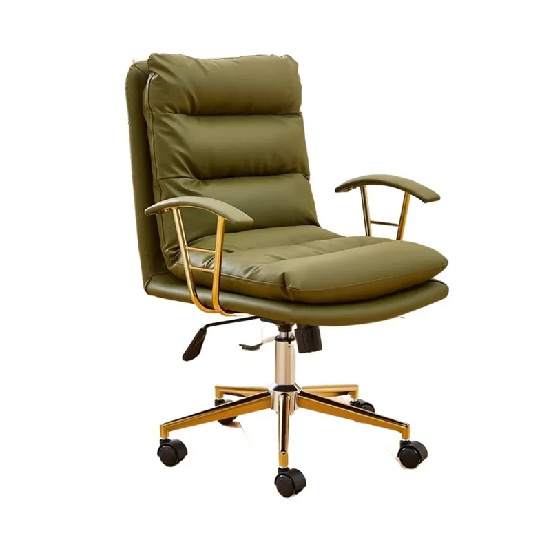 High Quality Modern  Chair Swivel Office  Ergonomic Dormitory Meeting Study  s