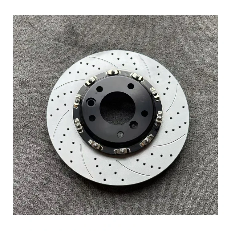 For Brakes Disk Brake Disc Kits for Bmw Audi Mercedes Benz Toyota Nissan Lexus Porsche