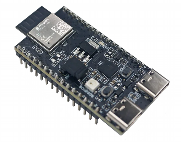 Esp32-C6-Devkitm-1 … - image