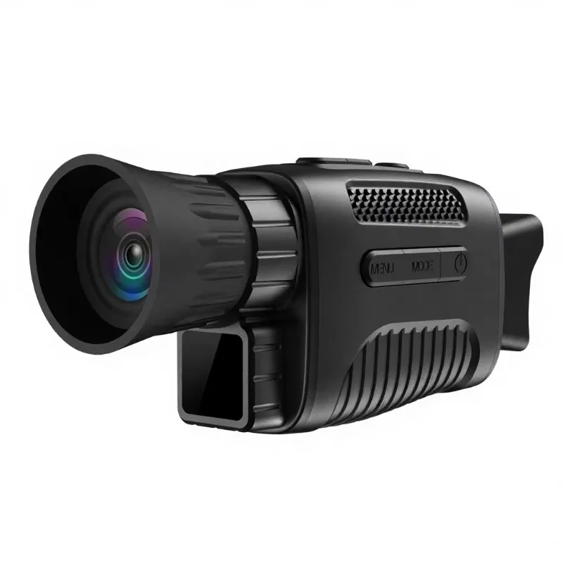 NVI650 Night Vision Device Outdoor Waterproof Infrared Thermal Imaging 1080P 2000mAh China