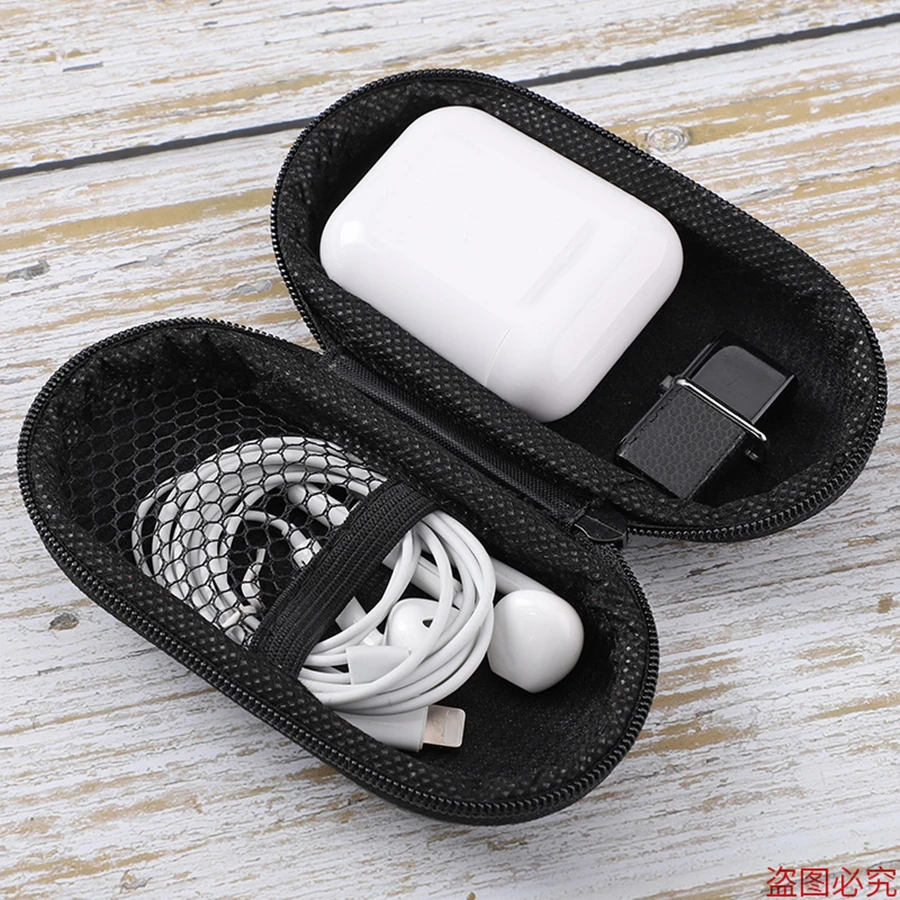 المحمولة حمل حالة Mp3 Mp4 سماعة الغبار واقية حقيبة التخزين ل Mp3 Mp4 مشغل موسيقى حقيبة اكسسوارات الغلاف